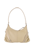 Voyou Shoulder Bag, back view